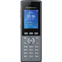 DP735 RUGGEDISED DECT IP PHONE