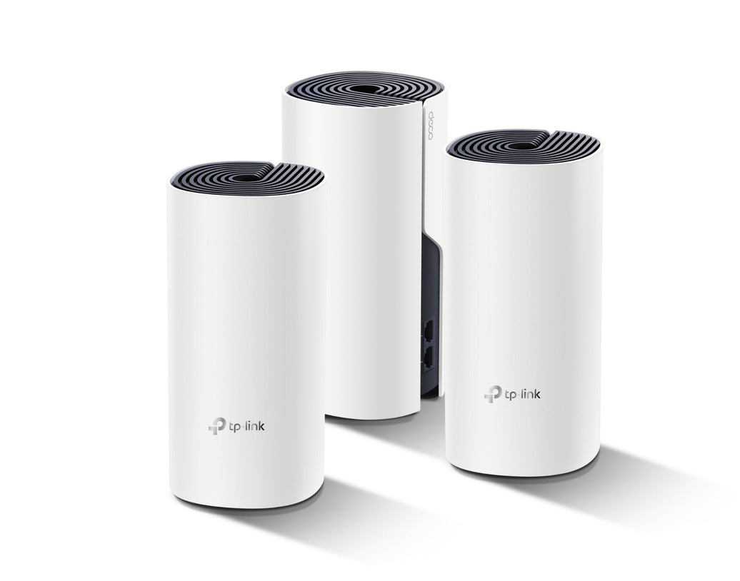 TP-LINK AC1200 WH H MES WIFI SYS PWL 3PK
