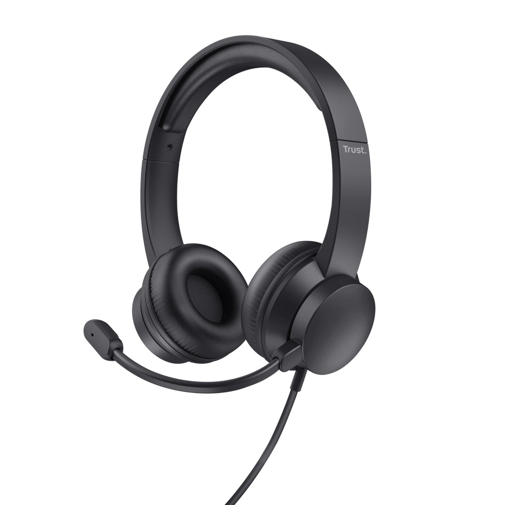 Trust AYDA PC HEADSET