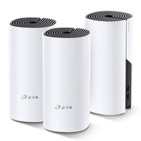 TP-Link DECO M4 - Wi-Fi system - (3 routers)