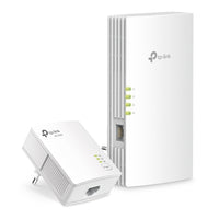 TP-LINK AV1000 POW LIN AX1500 WIFI 6 KIT