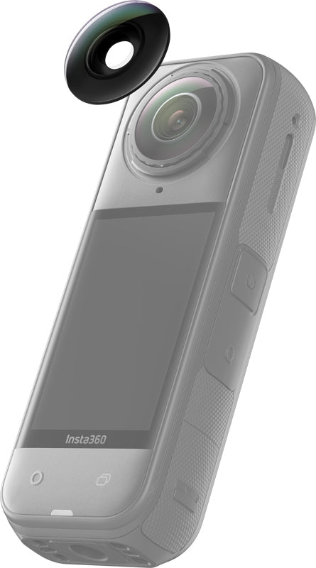 Insta360 X5 Replacement Lens Kit