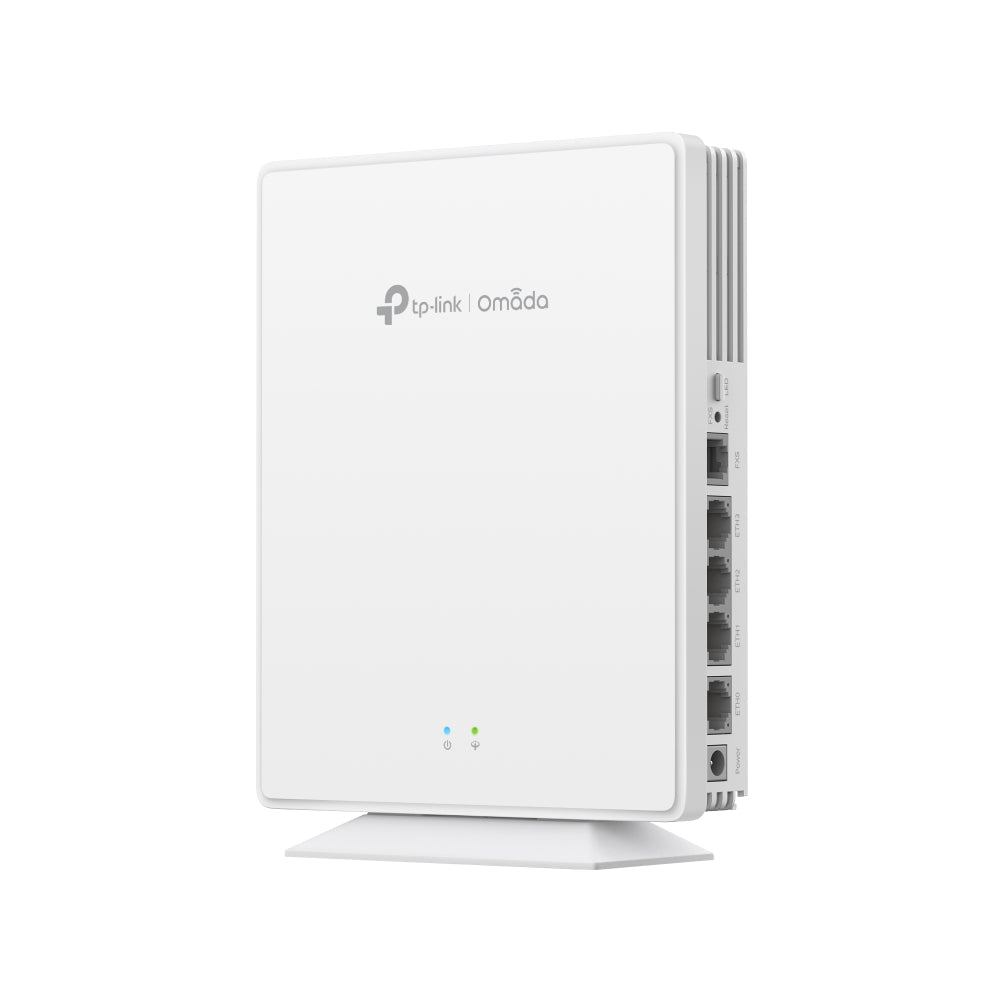 TP-LINK OMADA EAP610GP-DESKTOP AX1800 AP