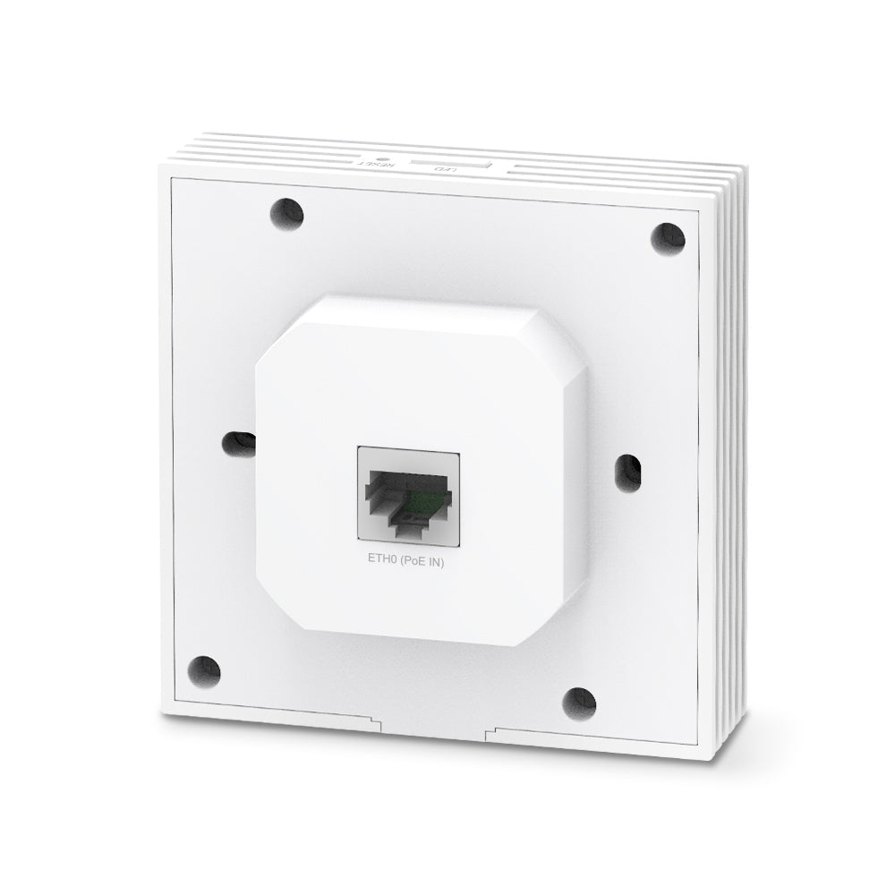 TP-LINK AX3000 WIFI6 EAP650-WALL