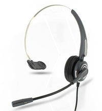 Eartec Office 710 Pro Binaural Headset