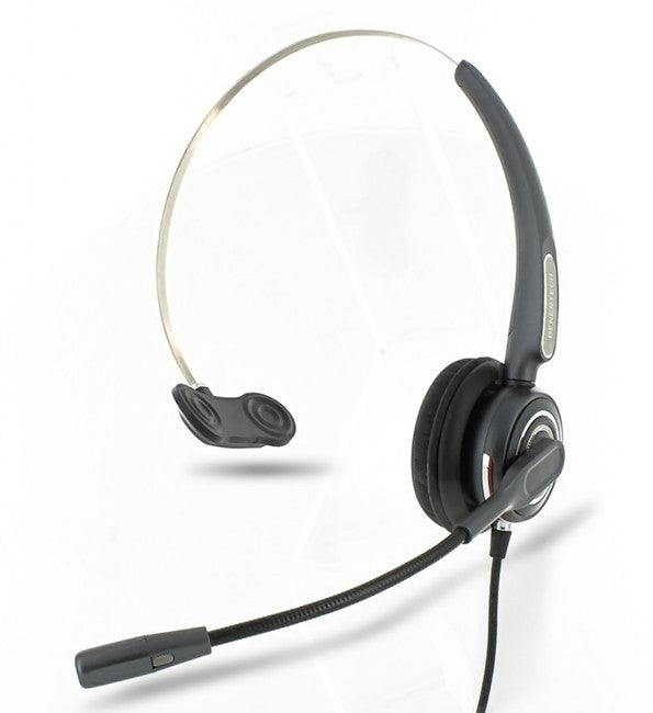 Eartec Office 710 Pro Monaural Headset