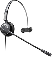 Eartec Office 710 Pro Binaural Headset