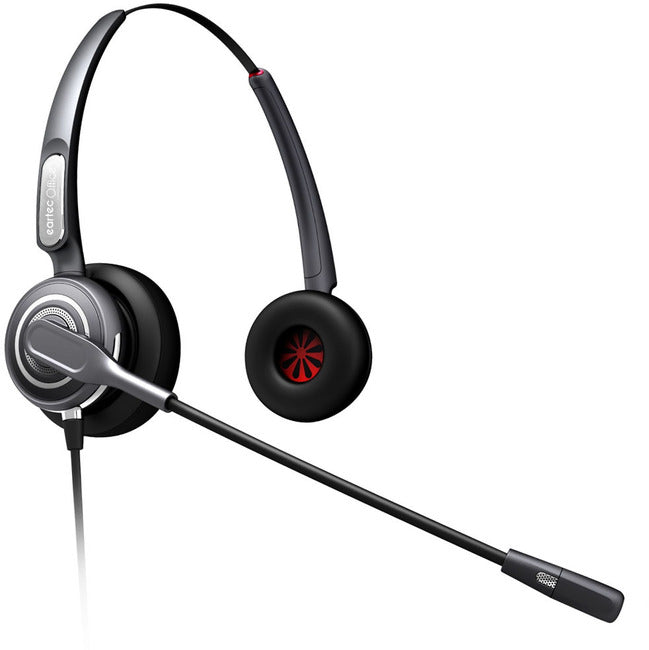Eartec Office 710 Pro Monaural Headset