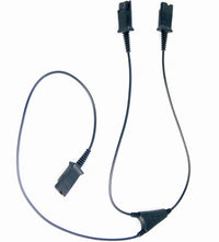 Eartec Training Y Cable