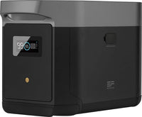 EcoFlow DELTA 2 Max Extra Battery