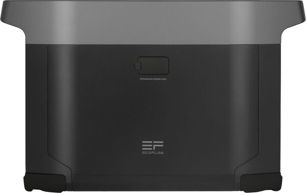 EcoFlow DELTA 2 Max Extra Battery