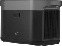 EcoFlow DELTA 2 Max Extra Battery