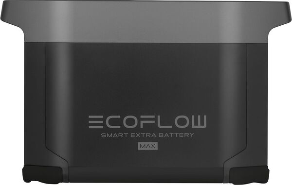 EcoFlow DELTA 2 Max Extra Battery