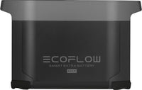 EcoFlow DELTA 2 Max Extra Battery