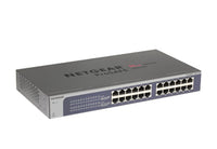 Netgear JGS524 24-Port Gigabit Switch