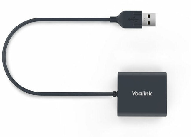 YEALINK EHS40 USB ELECTRONIC HOOKSWITCH