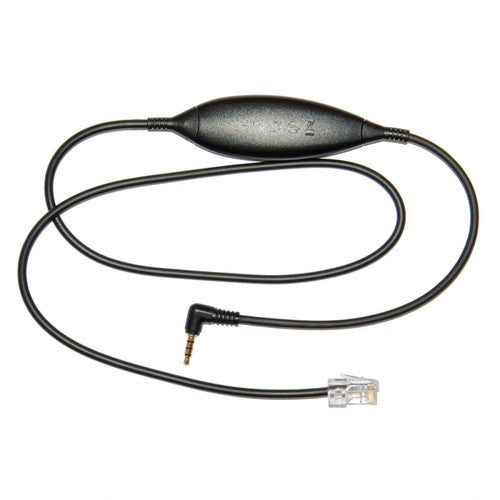 JPL EHS-12 CISCO HHC2 EHS