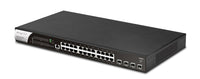 DrayTek VigorSwitchP2282X