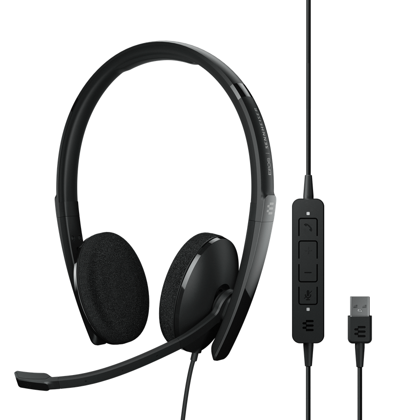EPOS ADAPT 160T ANC USB-C