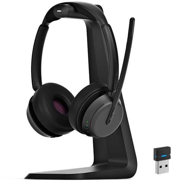 IMPACT 1061T DUO HEADSET TEAMS & STD B/T