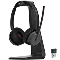 IMPACT 1061T DUO HEADSET TEAMS & STD B/T