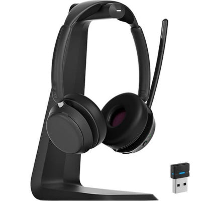 IMPACT 1061T DUO HEADSET TEAMS & STD B/T