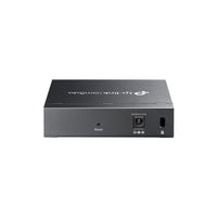 TP-LINK OMADA 5PT GB EAS MAN SWT 4PT POE