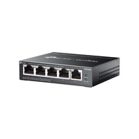 TP-LINK OMADA 5PT GB EAS MAN SWT 4PT POE