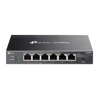 TP-LINK OMADA 6PT GB EMAN SWT 4PT POE+