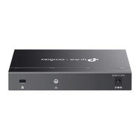 TP-LINK OMADA 6PT GB EMAN SWT 4PT POE+