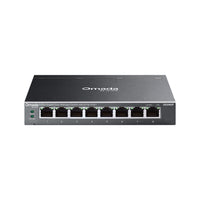 TP-LINK EASY MANAGED SWITCH ES208GP