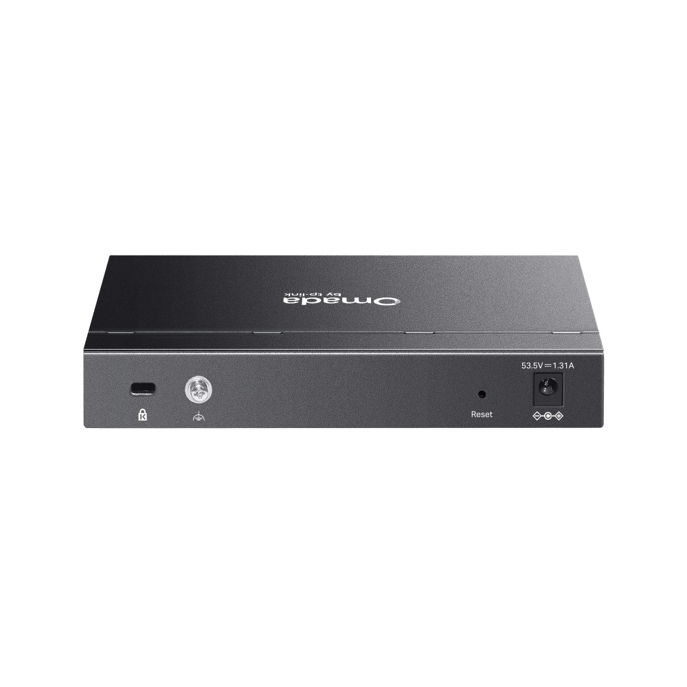 TP-LINK EASY MANAGED SWITCH ES208GP