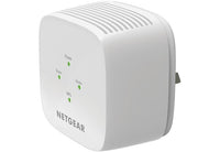 Netgear AC1200 WALLPLUG EXTENDER (EX6110)