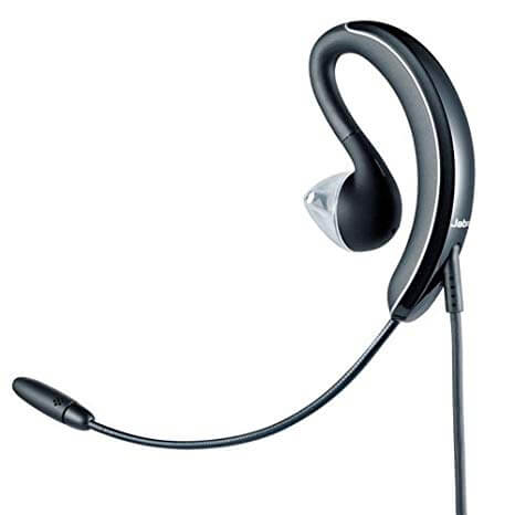 Jabra GN JABRA UC VOICE 250 EAR GELS 10 PK