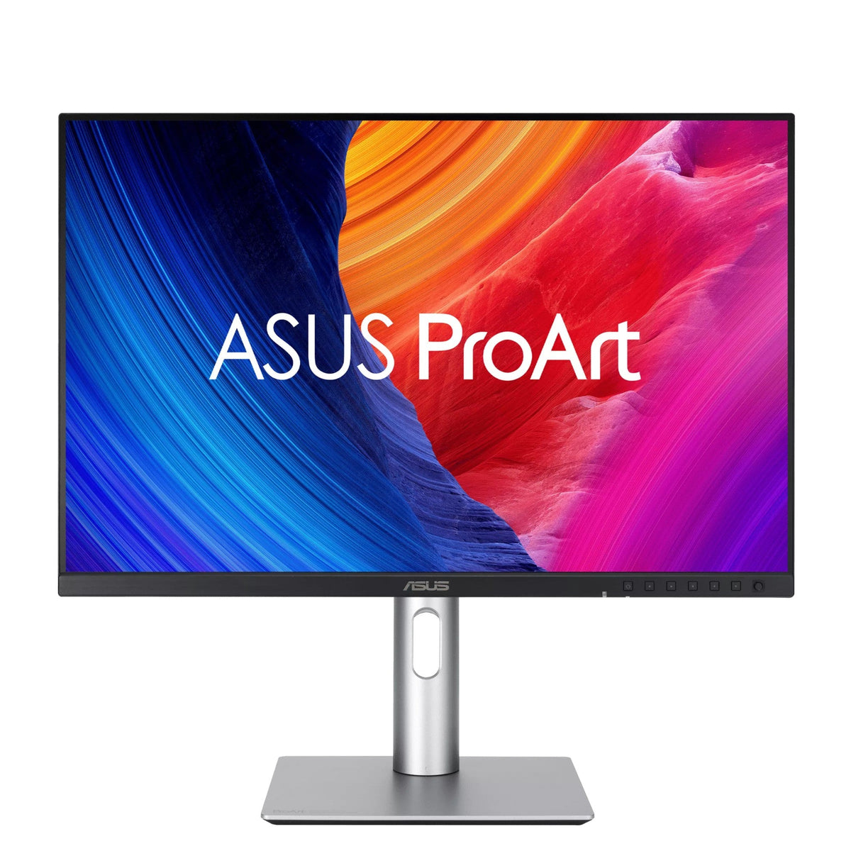 ASUS 24.1 IPS MON SPK PROART PA248QFV