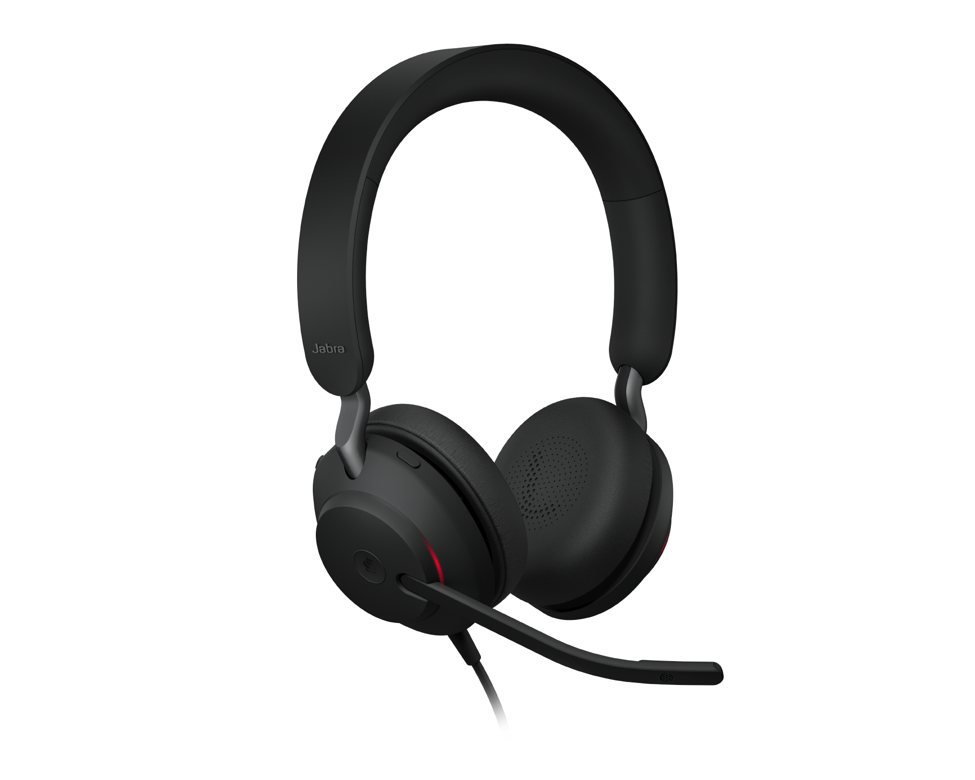 JABRA EVOLVE2 40 SE USB C/A UC STEREO