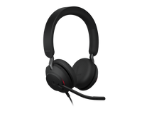 JABRA EVOLVE2 40 SE USB C/A UC STEREO