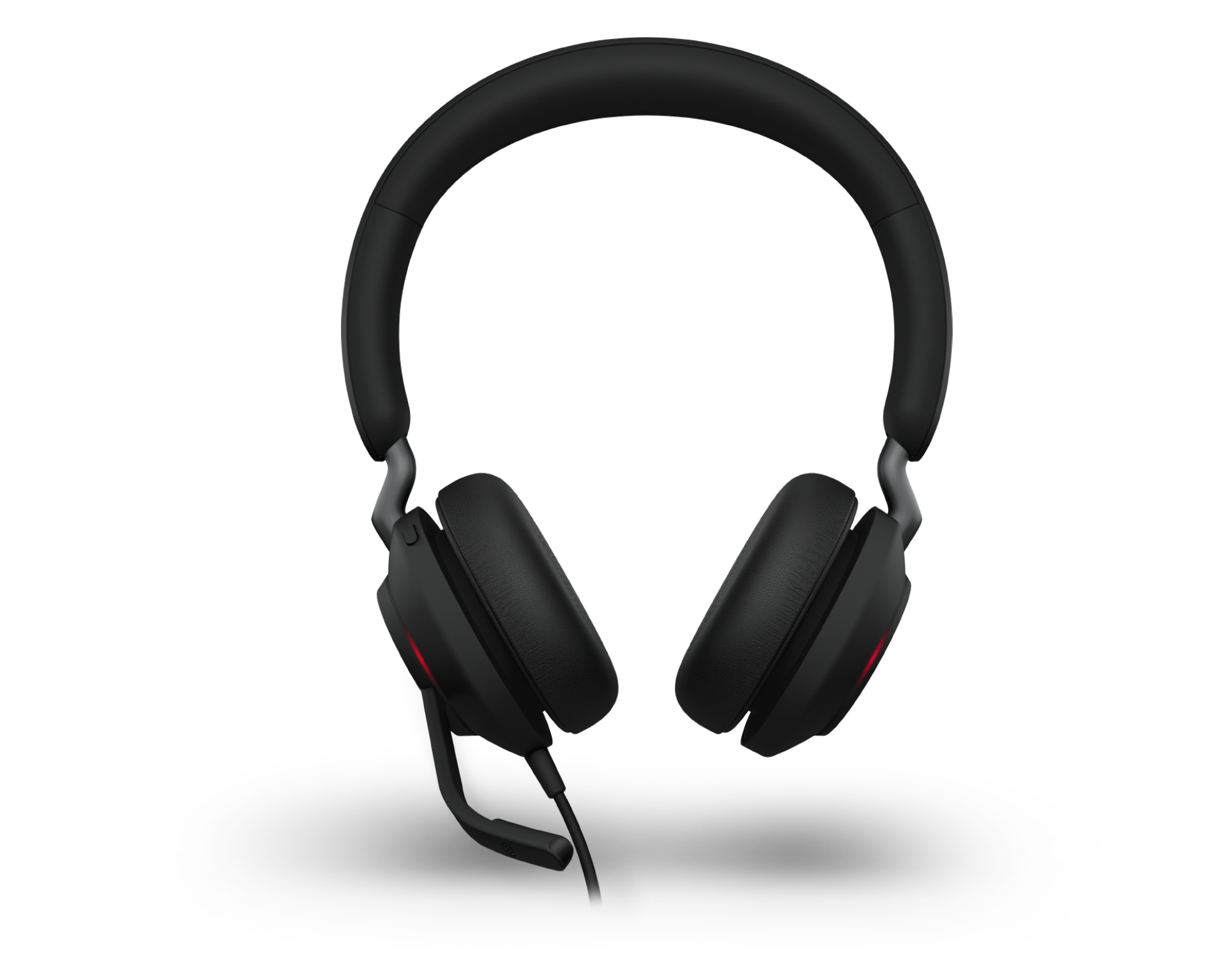 JABRA EVOLVE2 40 SE USB C/A UC STEREO