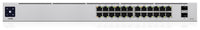 UNIFI USW-24-POE 16POE 2SFP