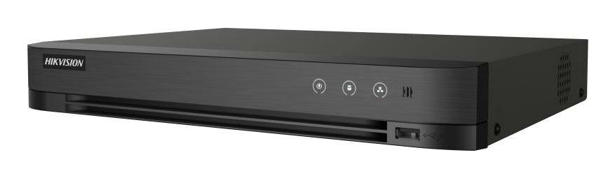 Hikvision iDS-7204HUHI-M1/XT/4A+4/1ALM