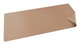 Trust BENYA XXL DESK PAD - BEIGE