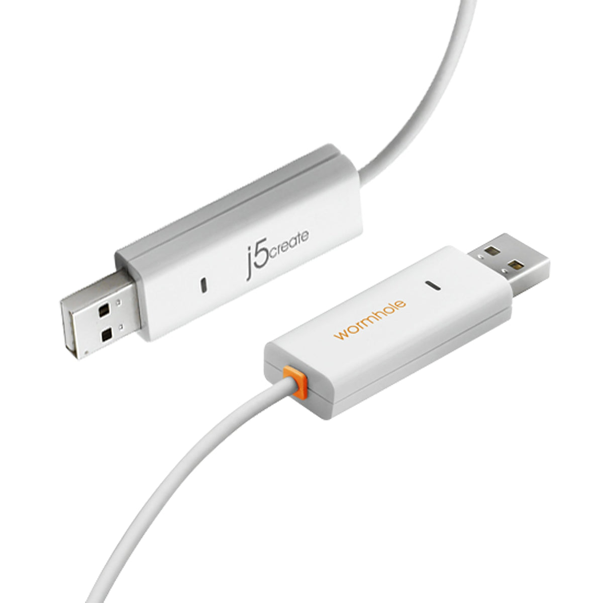 J5CREATE WORMHOLE SWITCH CABLE