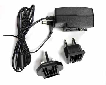 NEC AC/DC ADAPTOR 24V/8W MULTI-REGION