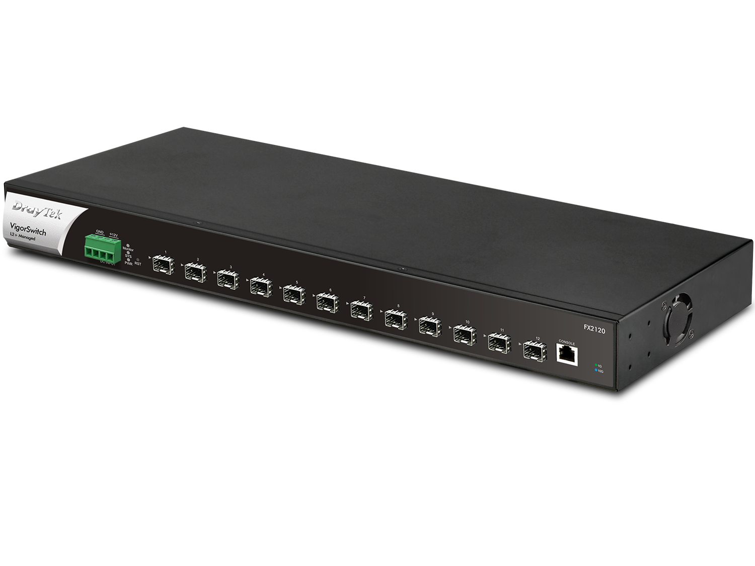 DrayTek VigorSwitch FX2120