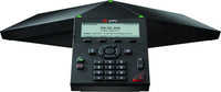 Poly Trio 8300 OpenSIP Conference Phone with Built-in Wi-Fi and Bluetooth