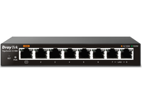 DrayTek VigorSwitch G1080 8 Port Gb