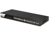 DrayTek VigorSwitch G1282 Switch