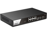 DrayTek VigorSwitchG2100