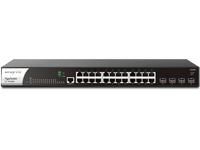 DrayTek VigorSwitch G2282x