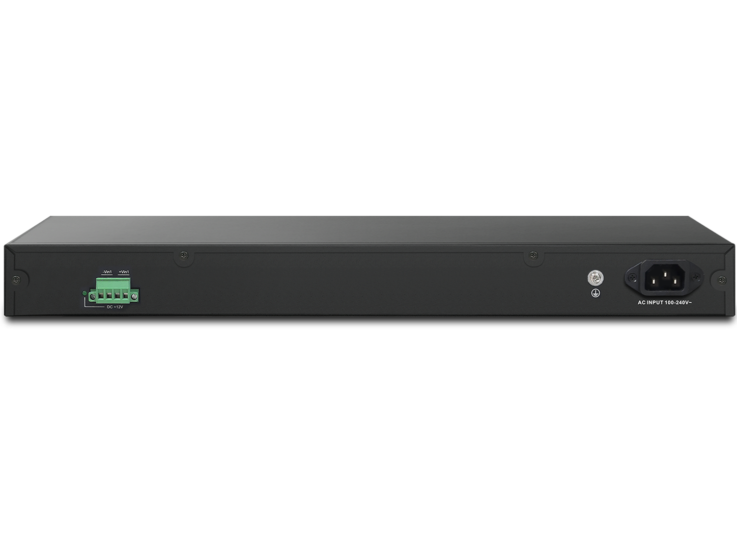 DrayTek VigorSwitch G2282x